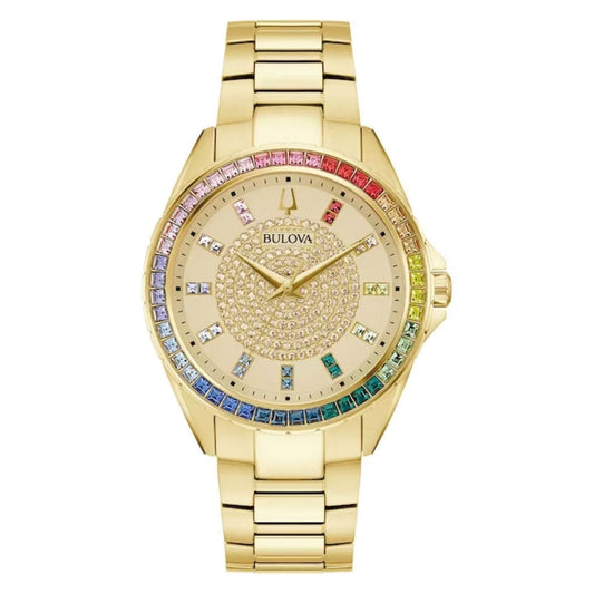 Bulova Women's Phantom Bids.com
