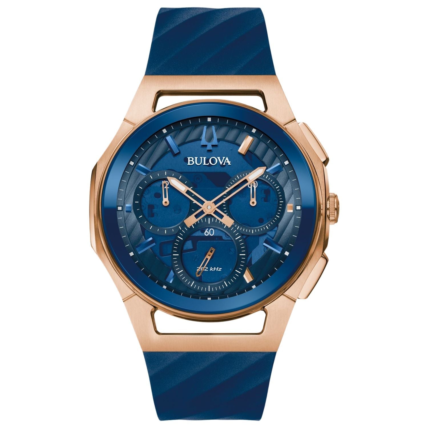 Bulova Men's Curv Bids.com