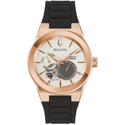 Bulova Men's Latin GRAMMY® Bids.com