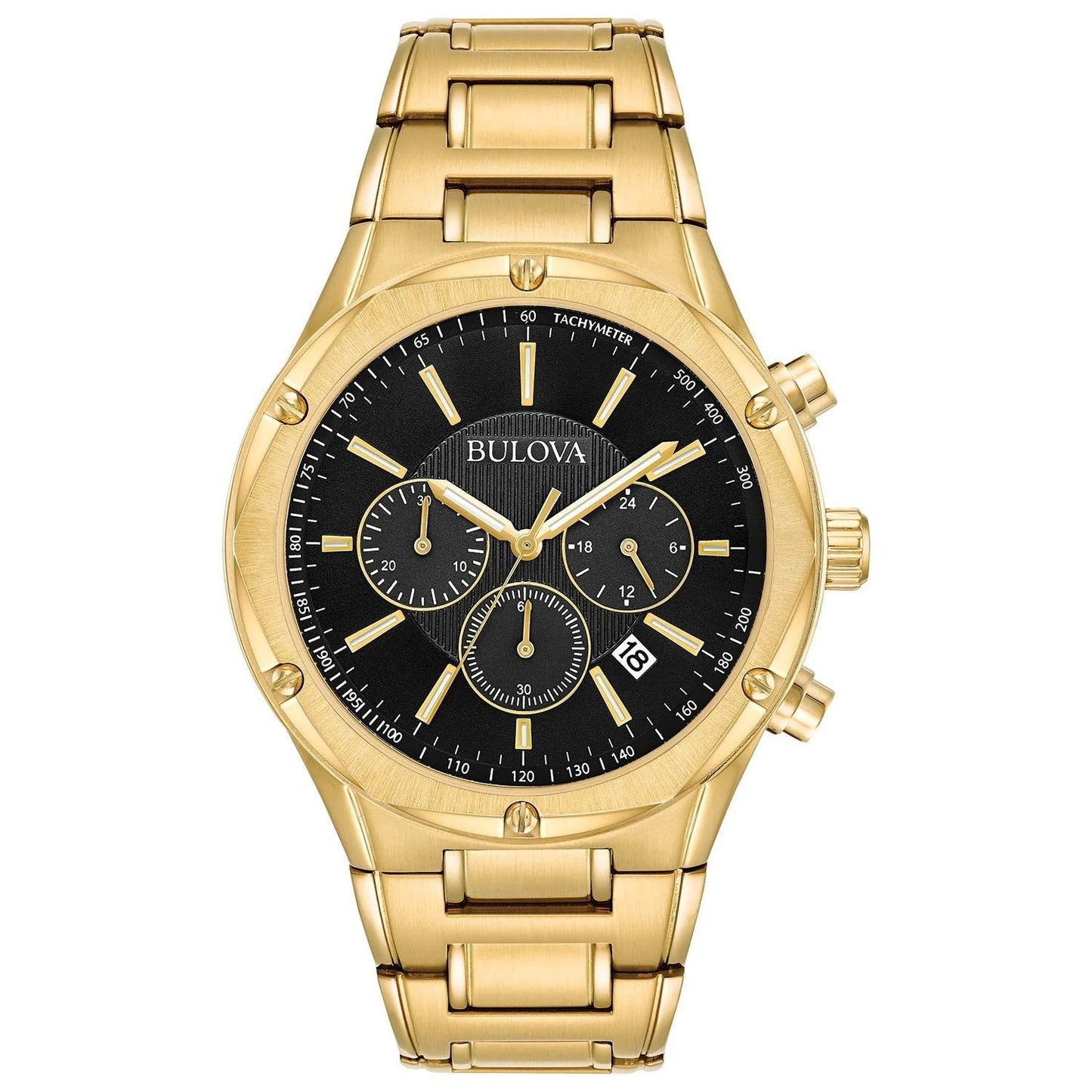 Bulova Men's Classic Bids.com