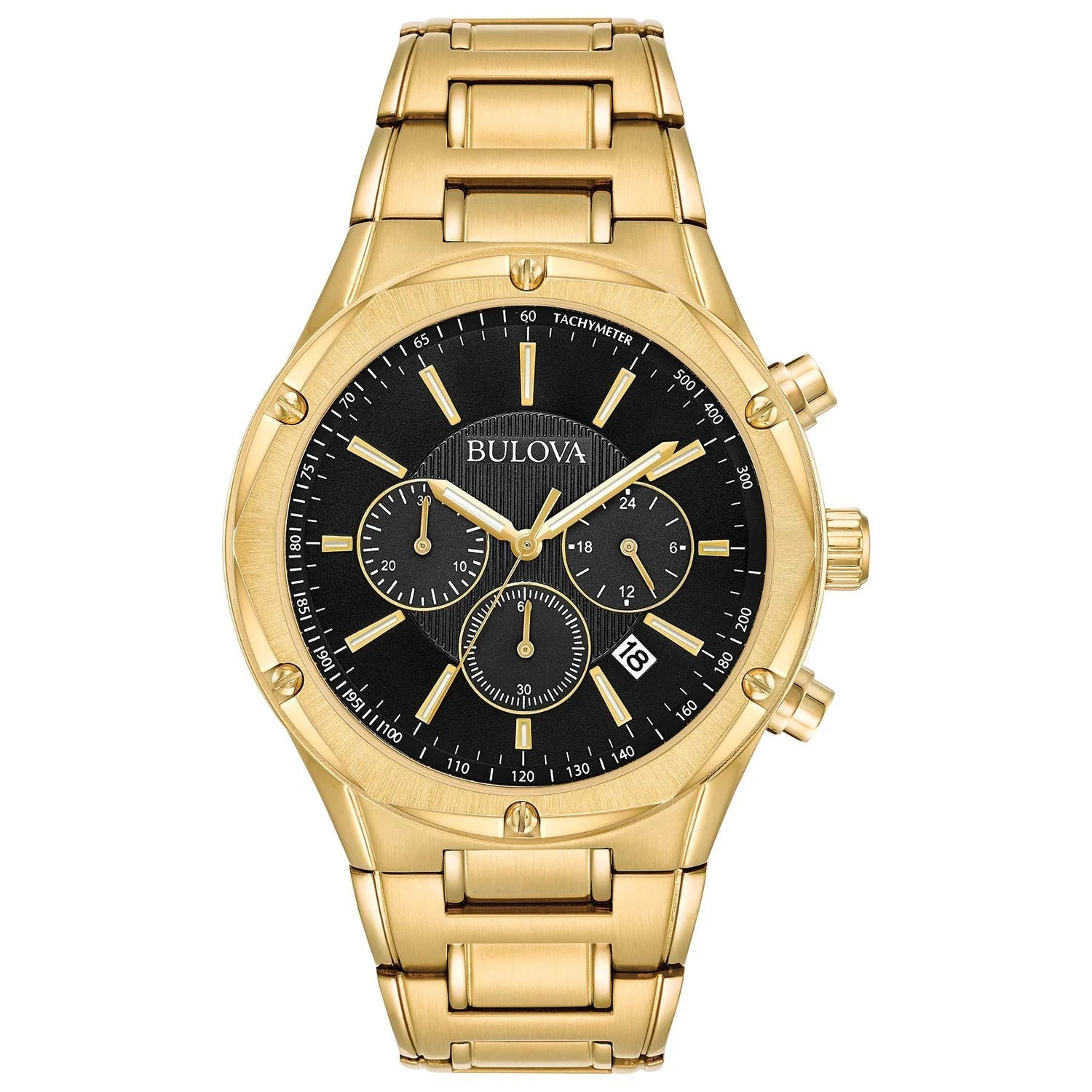 Bulova Men's Classic Bids.com