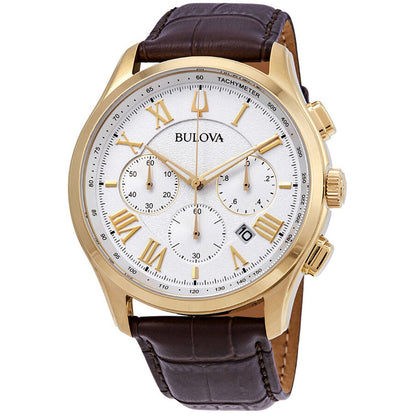 Bulova Men's Wilton Bids.com