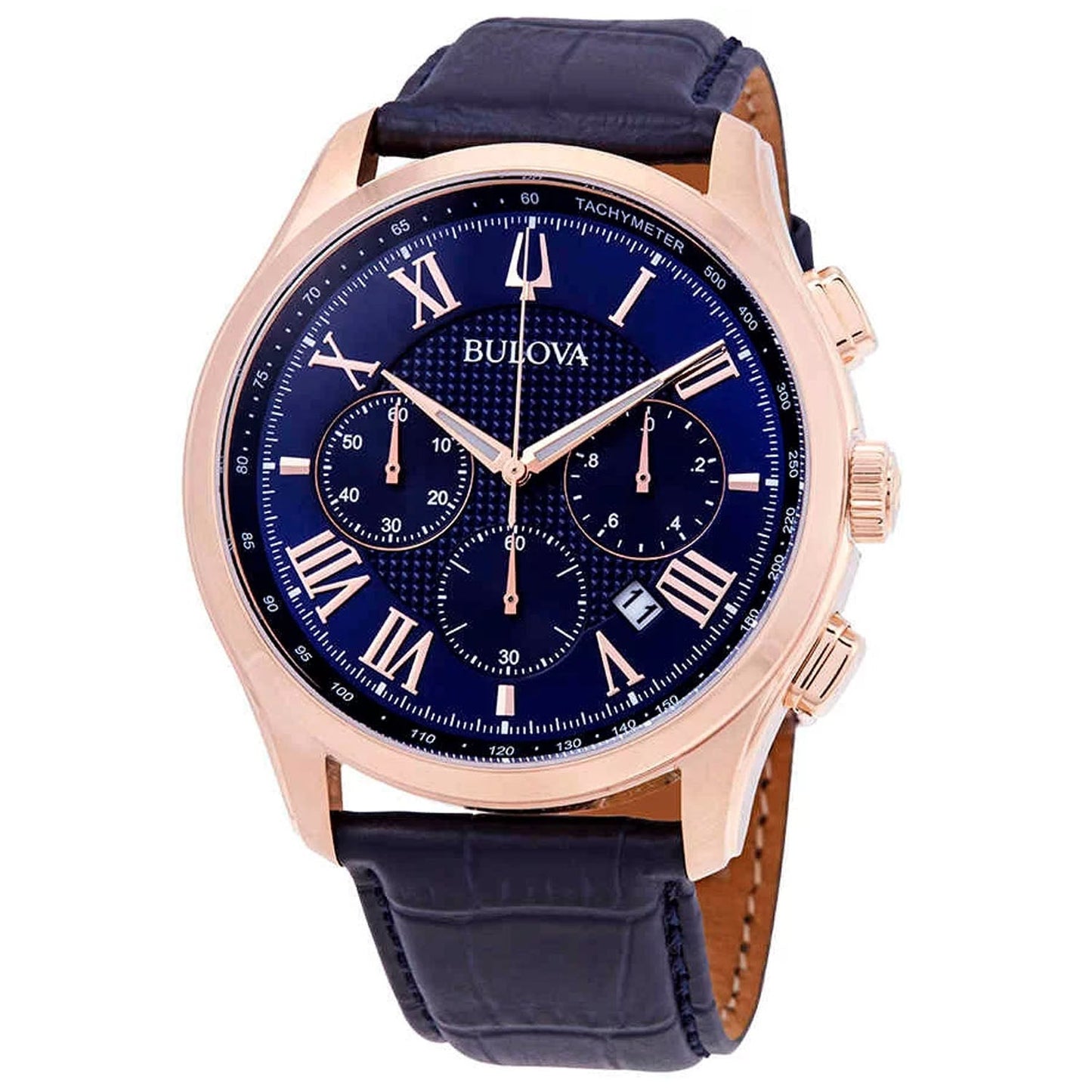Bulova Men's Wilton Bids.com