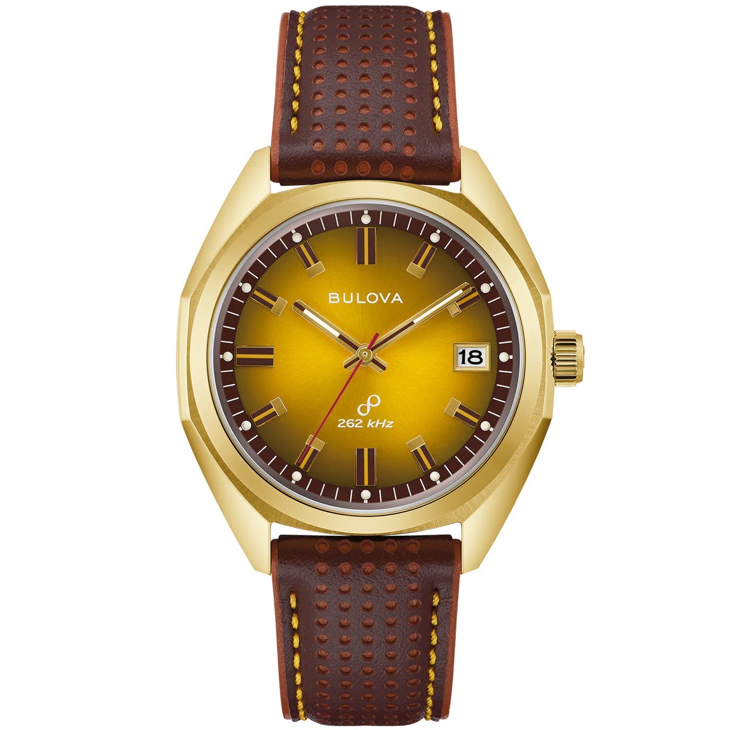Bulova Men's Jet Star Bids.com