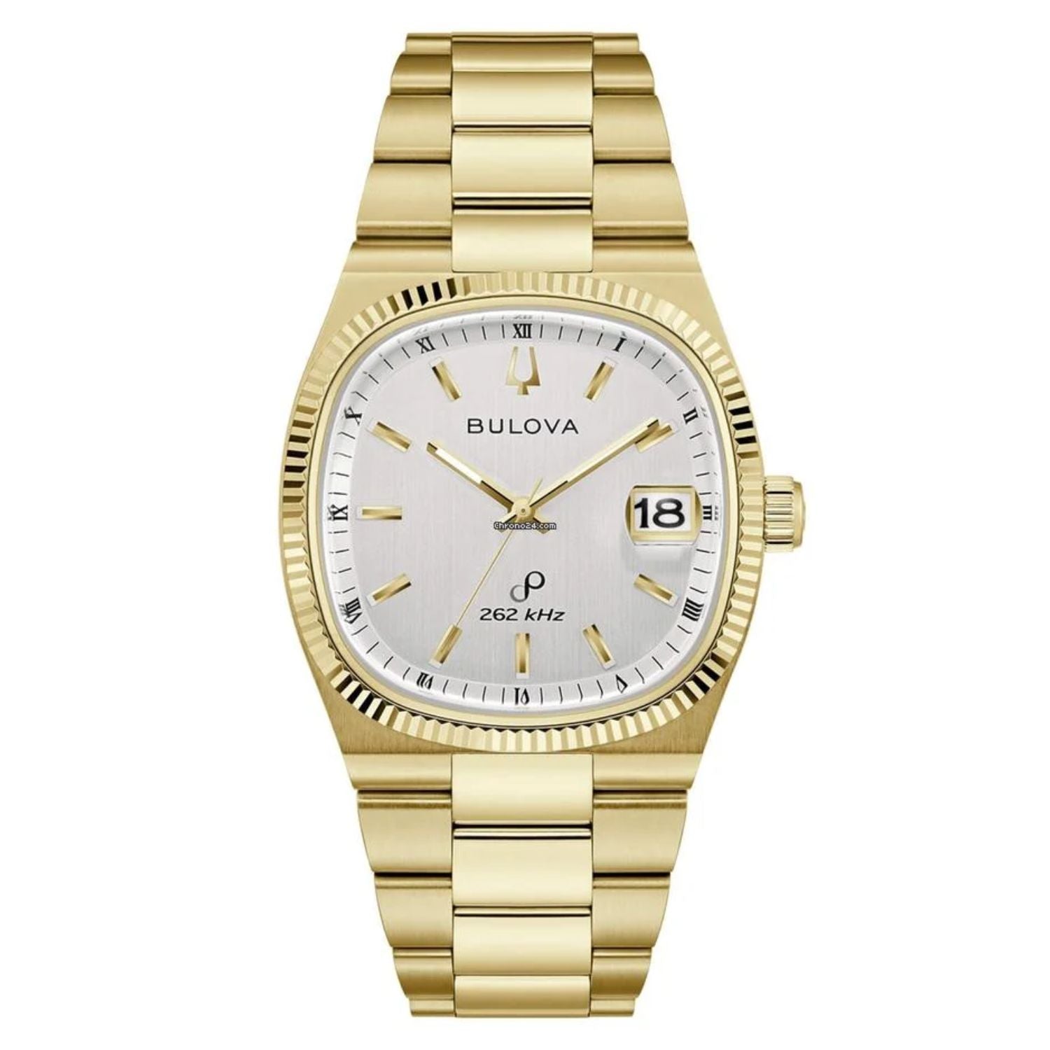 Bulova Men's Seville Bids.com