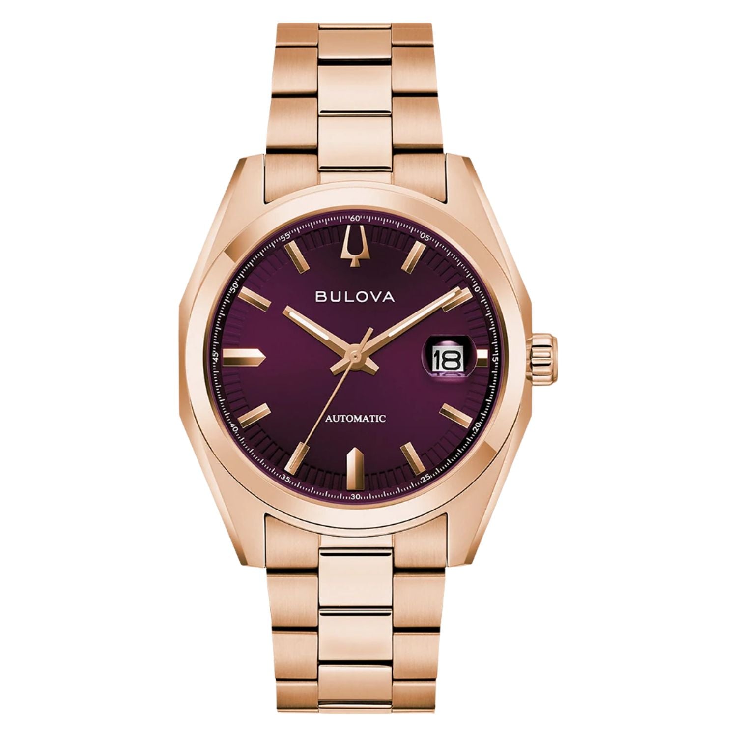 Bulova Men's Surveyor Bids.com