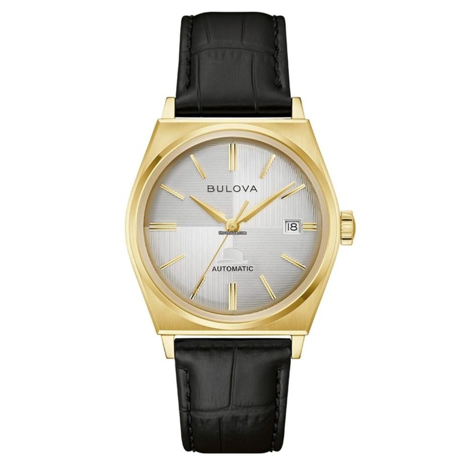 Bulova Men's Sinatra Bids.com