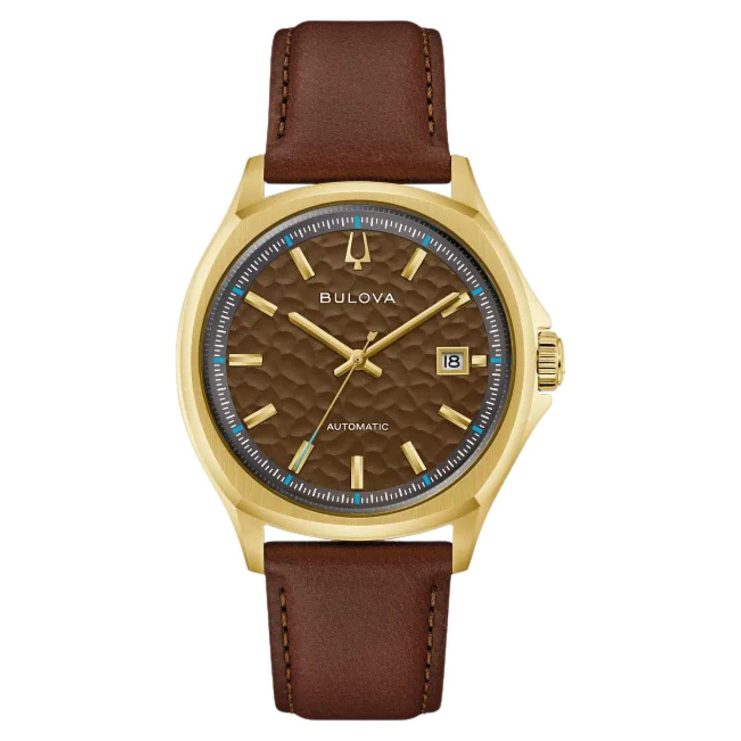 Bulova Men's Tony Bennett Bids.com