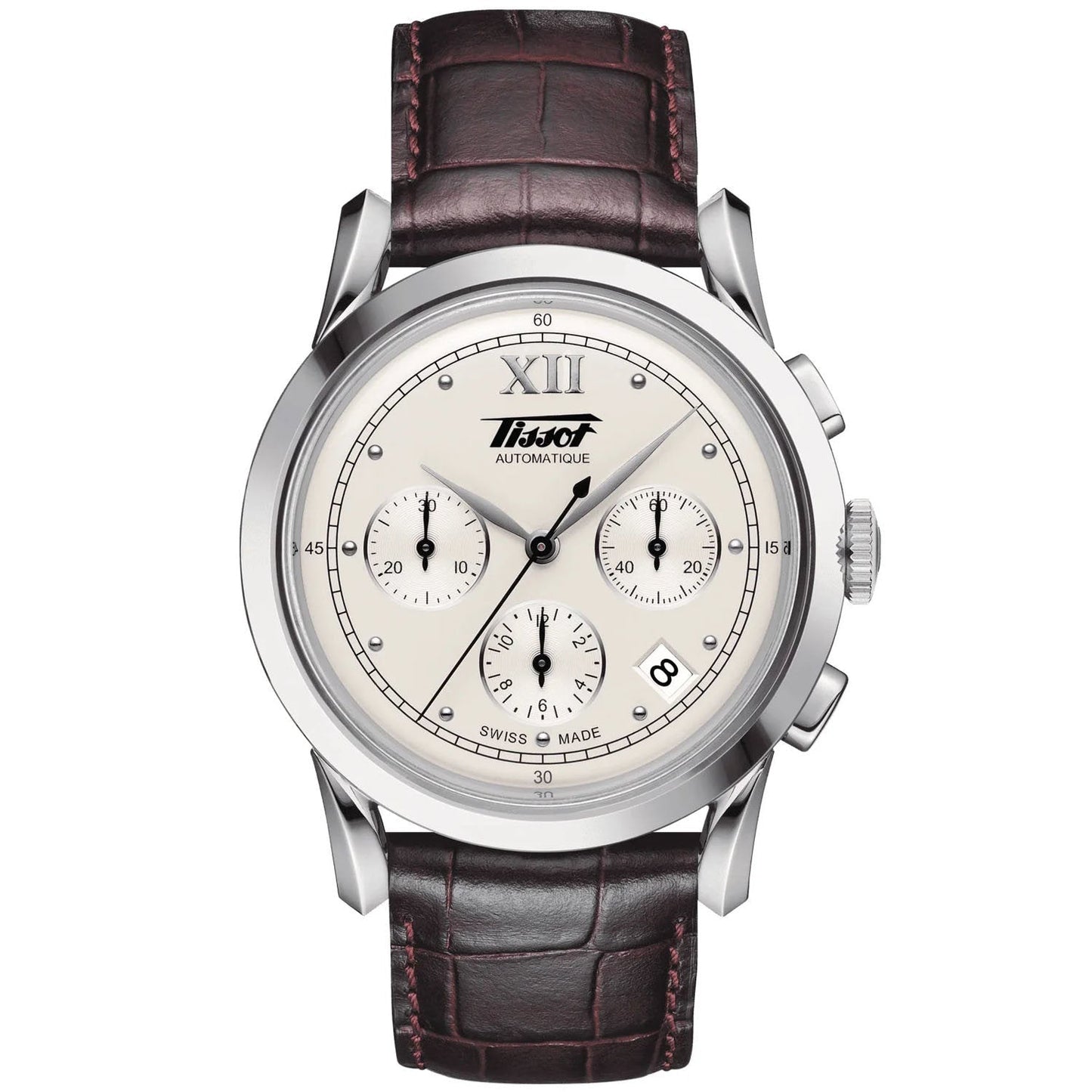 Tissot Men's Heritage 1948 Bids.com