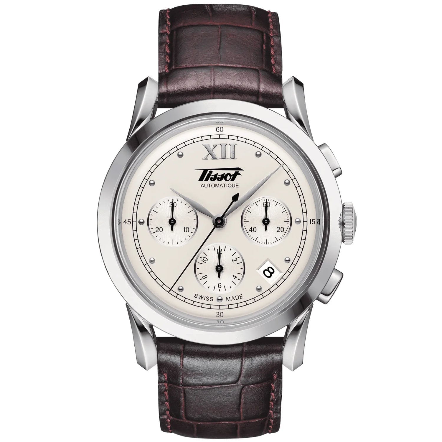 Tissot Men's Heritage 1948 Bids.com