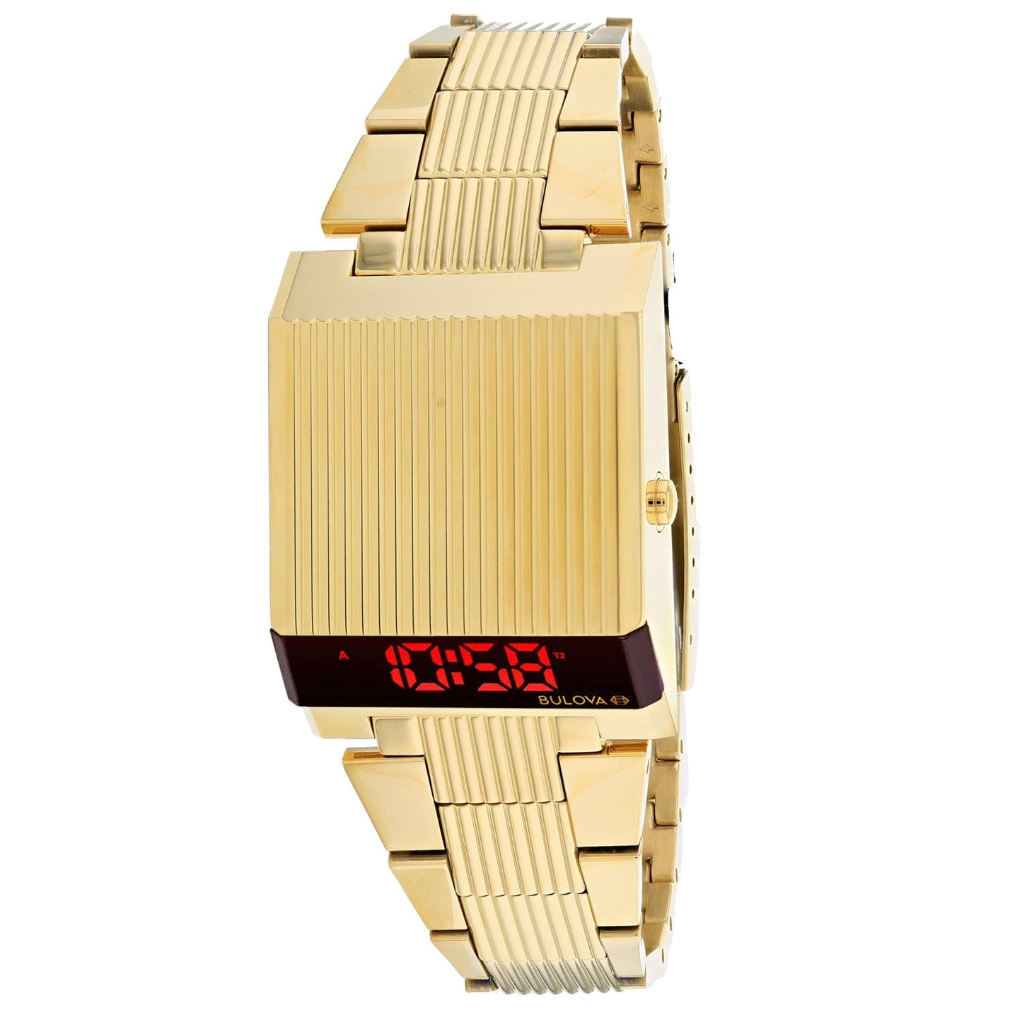 Bulova Men's Computron Bids.com