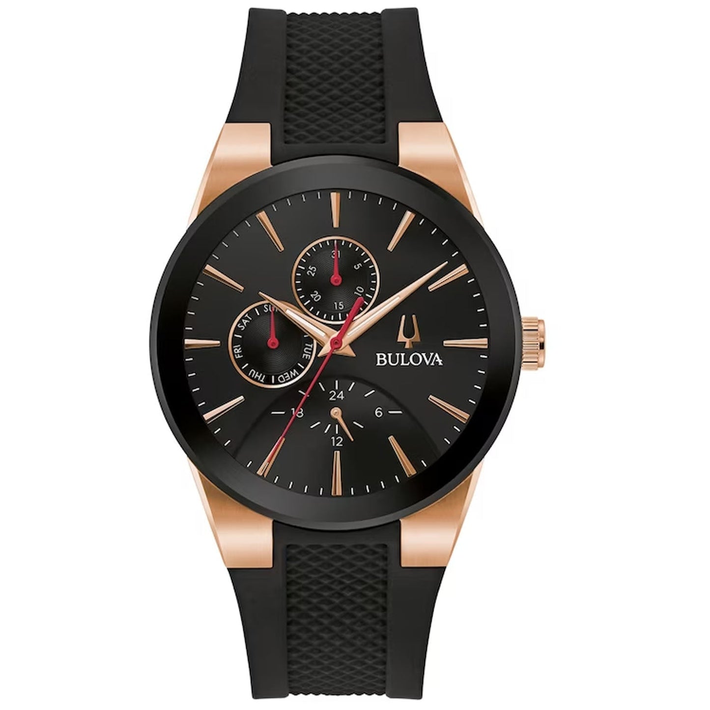 Bulova Men's Classic Bids.com
