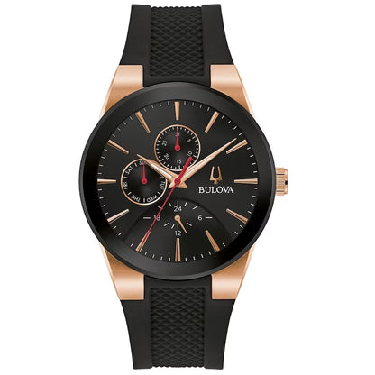 Bulova Men's Classic Bids.com