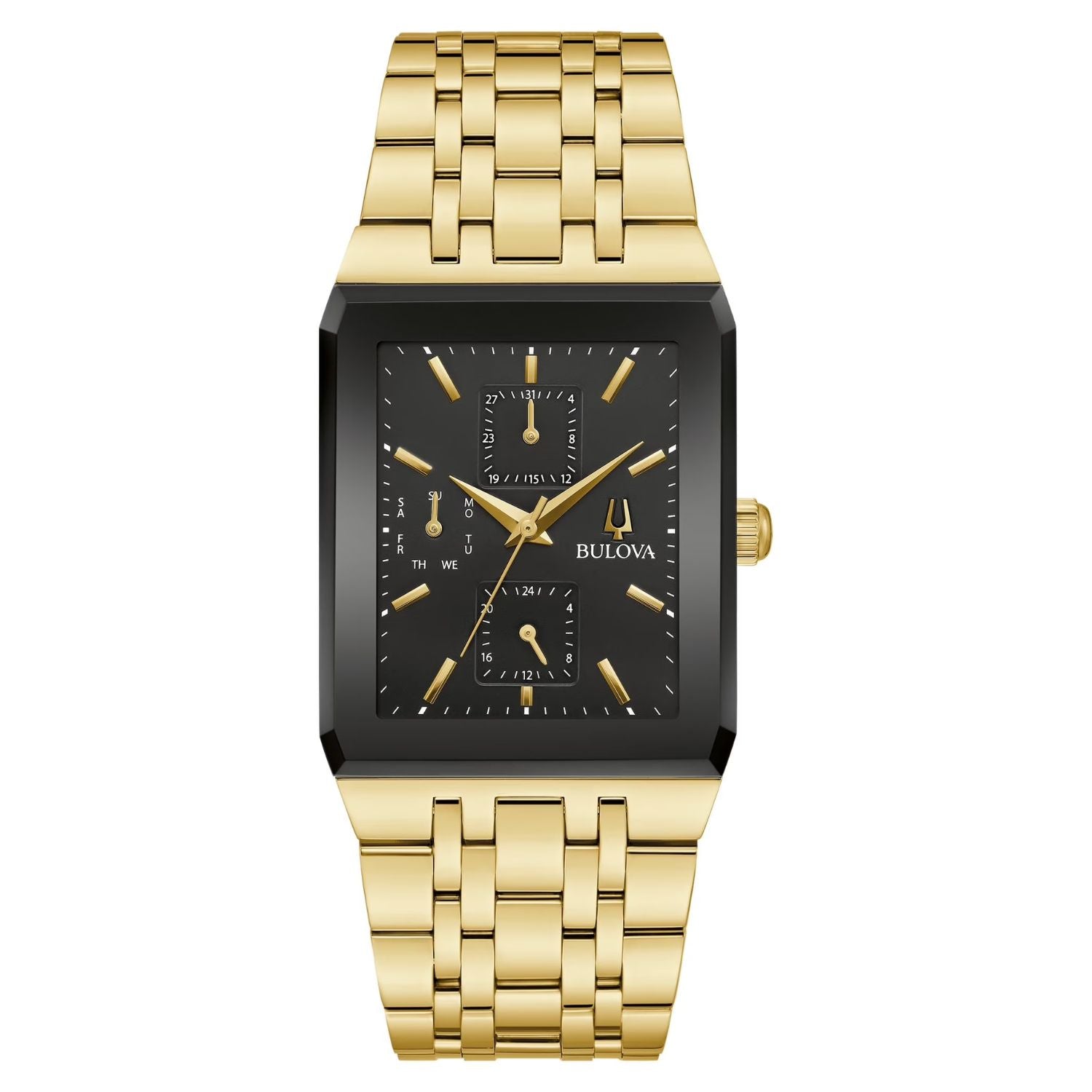 Bulova Men's Dante Bids.com