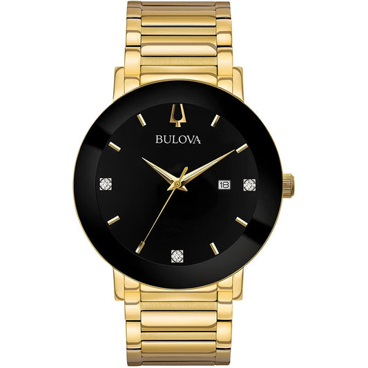 Bulova Men's Modern Bids.com