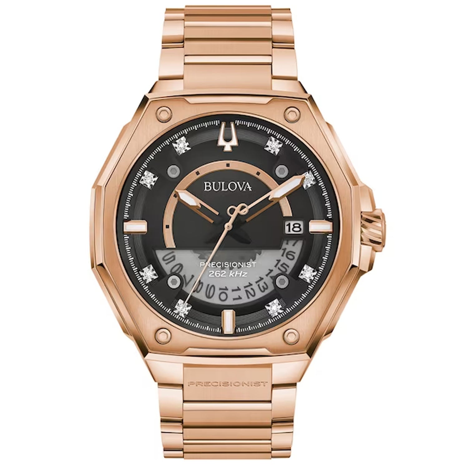 Bulova Men's Series X Bids.com