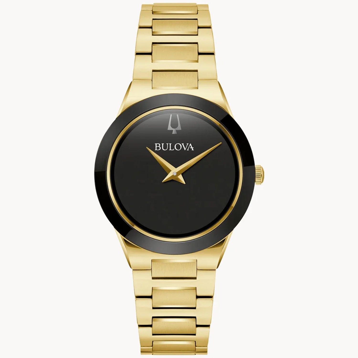 Bulova Women's Millenia Bids.com