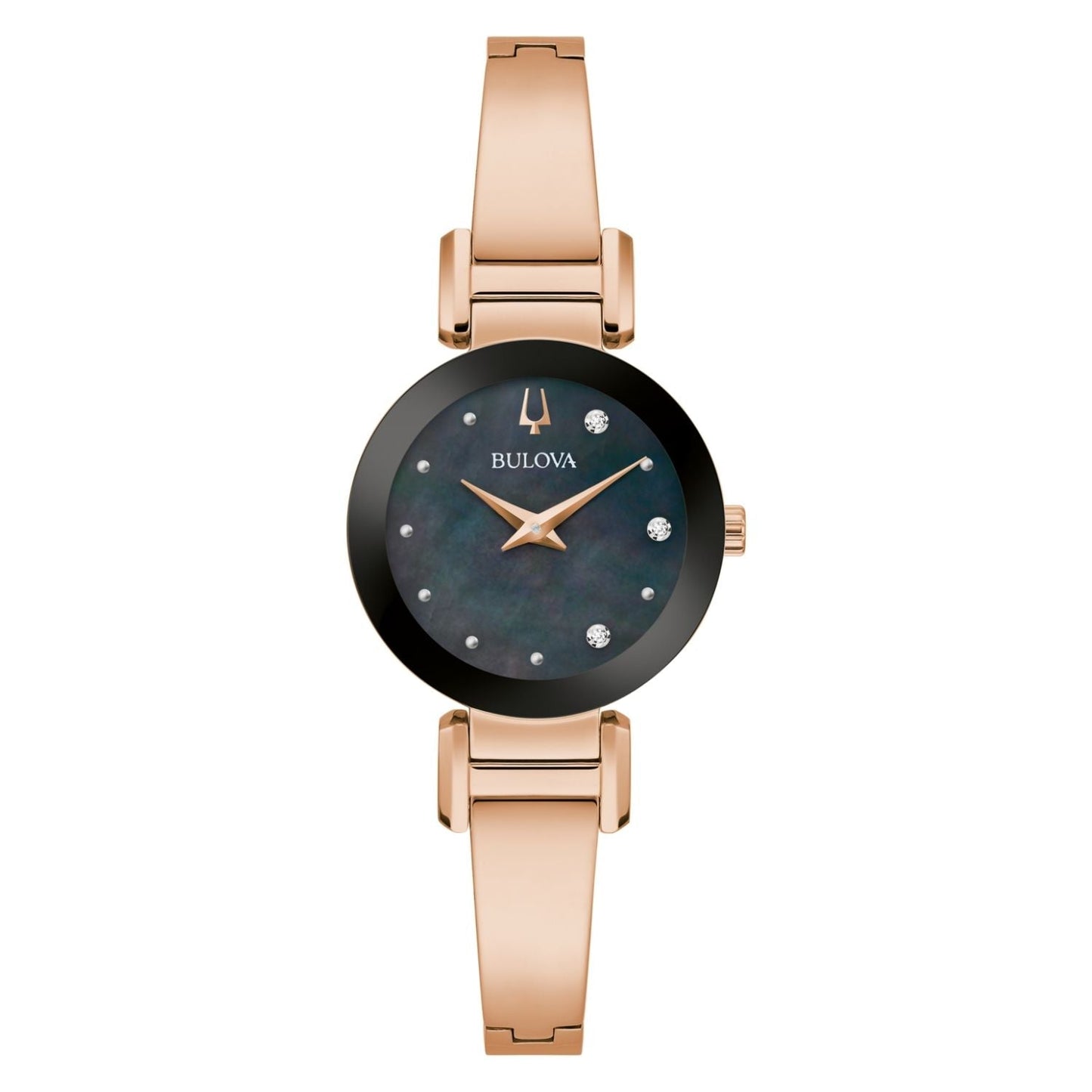 Bulova Women's Modern Bids.com