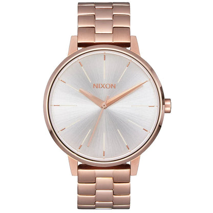 Nixon Men's Time Teller Bids.com