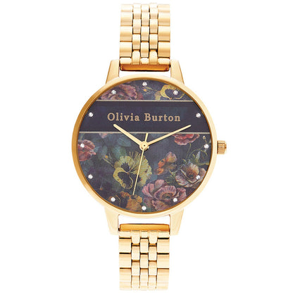 Olivia Burton Women's Pale Bids.com