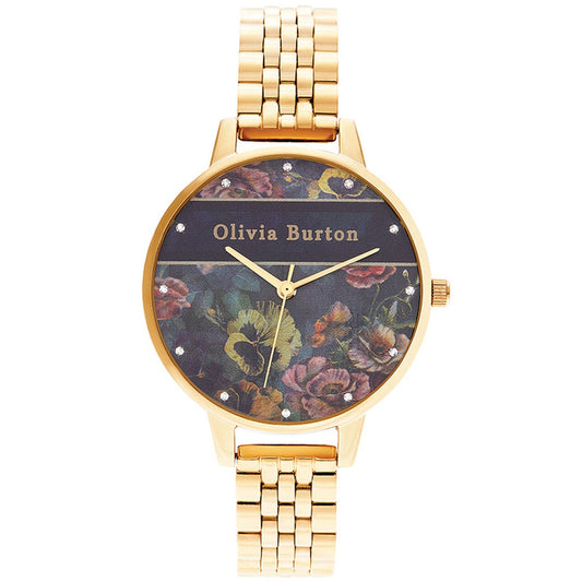Olivia Burton Women's Pale Bids.com