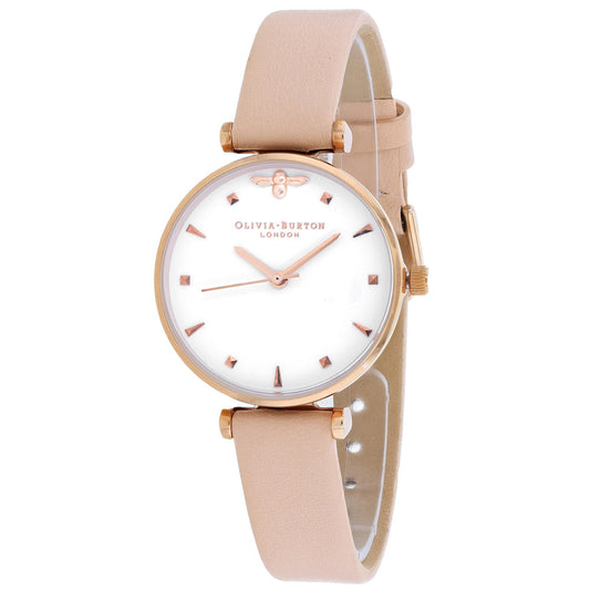 Olivia Burton Women's Embellished Bids.com