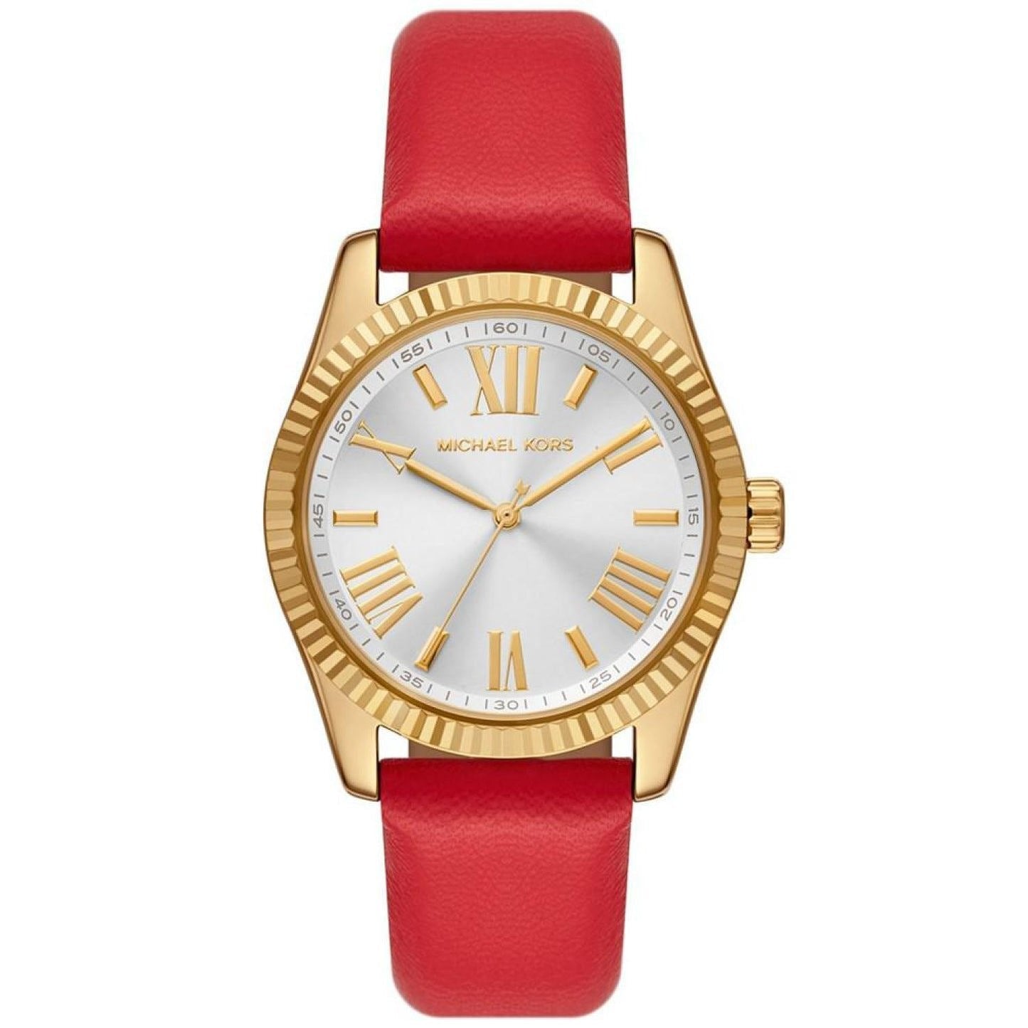 Michael Kors Women's Lexington Bids.com