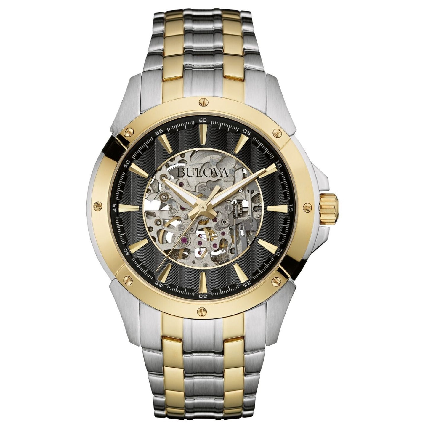 Bulova Men's Classic Bids.com