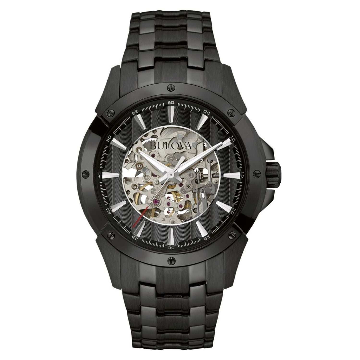 Bulova Men's Classic Bids.com