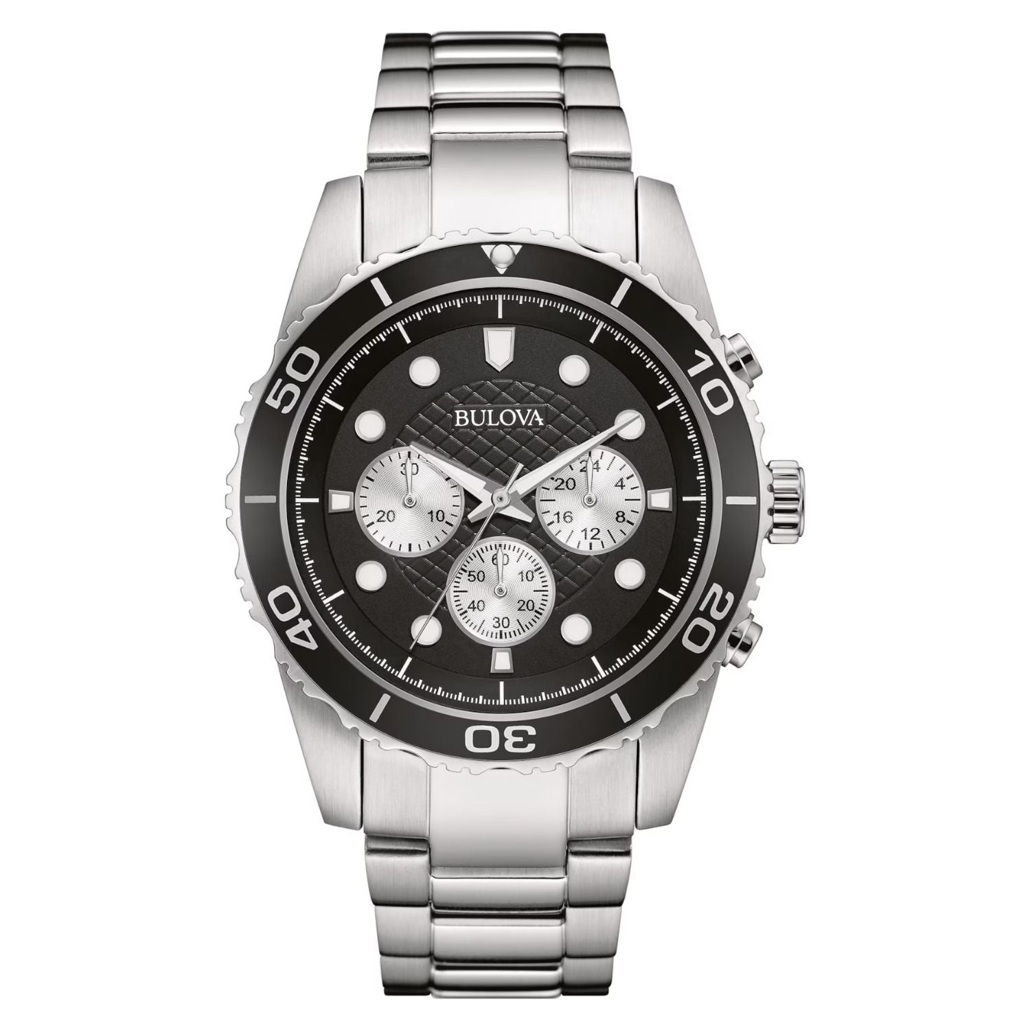 Bulova Men's Sport Bids.com
