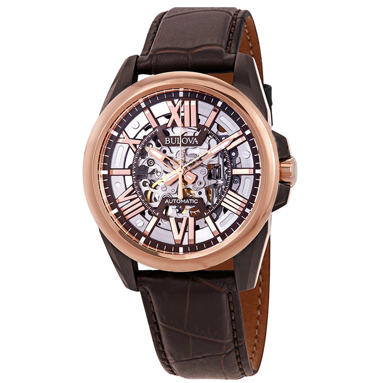 Bulova Men's Sutton Bids.com