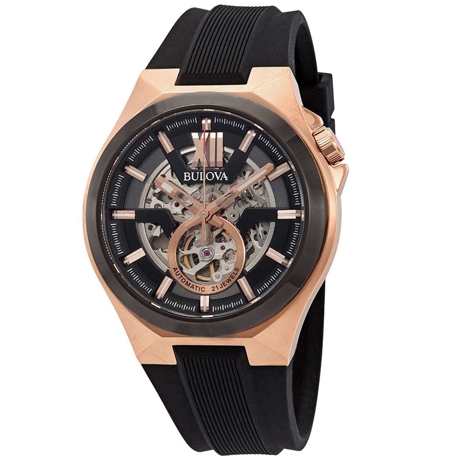 Bulova Men's Classic Bids.com