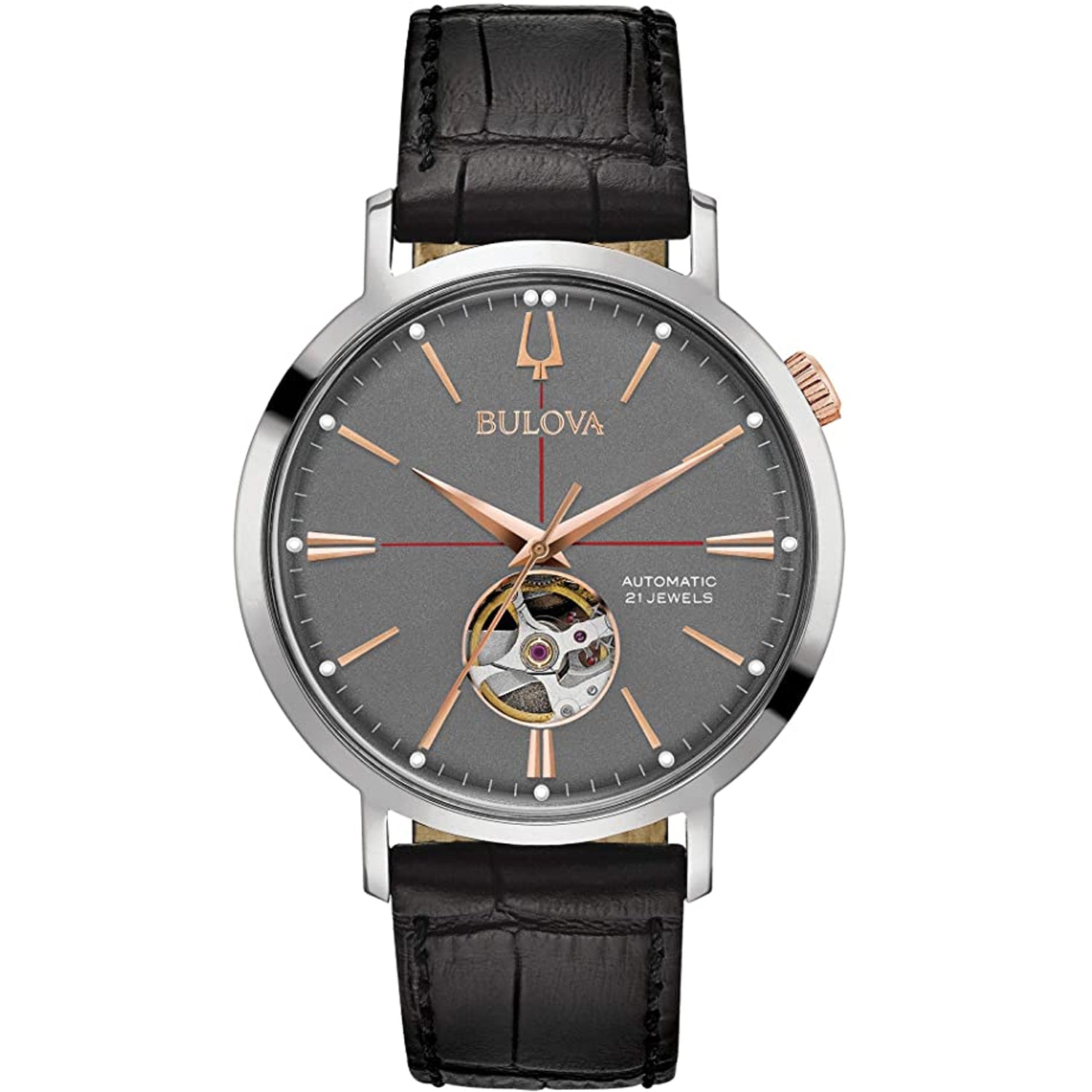 Bulova Men's Classic Bids.com