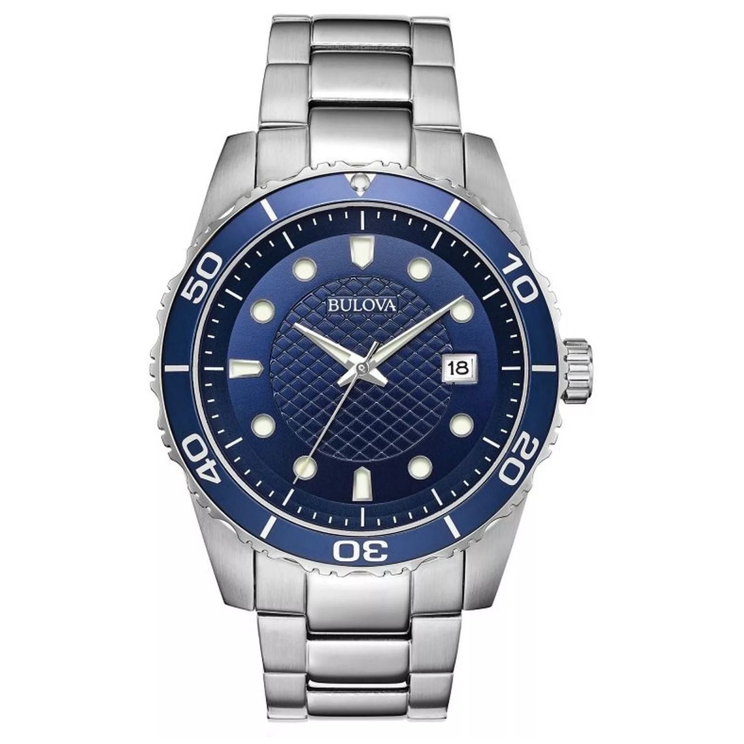 Bulova Men's Classic Bids.com