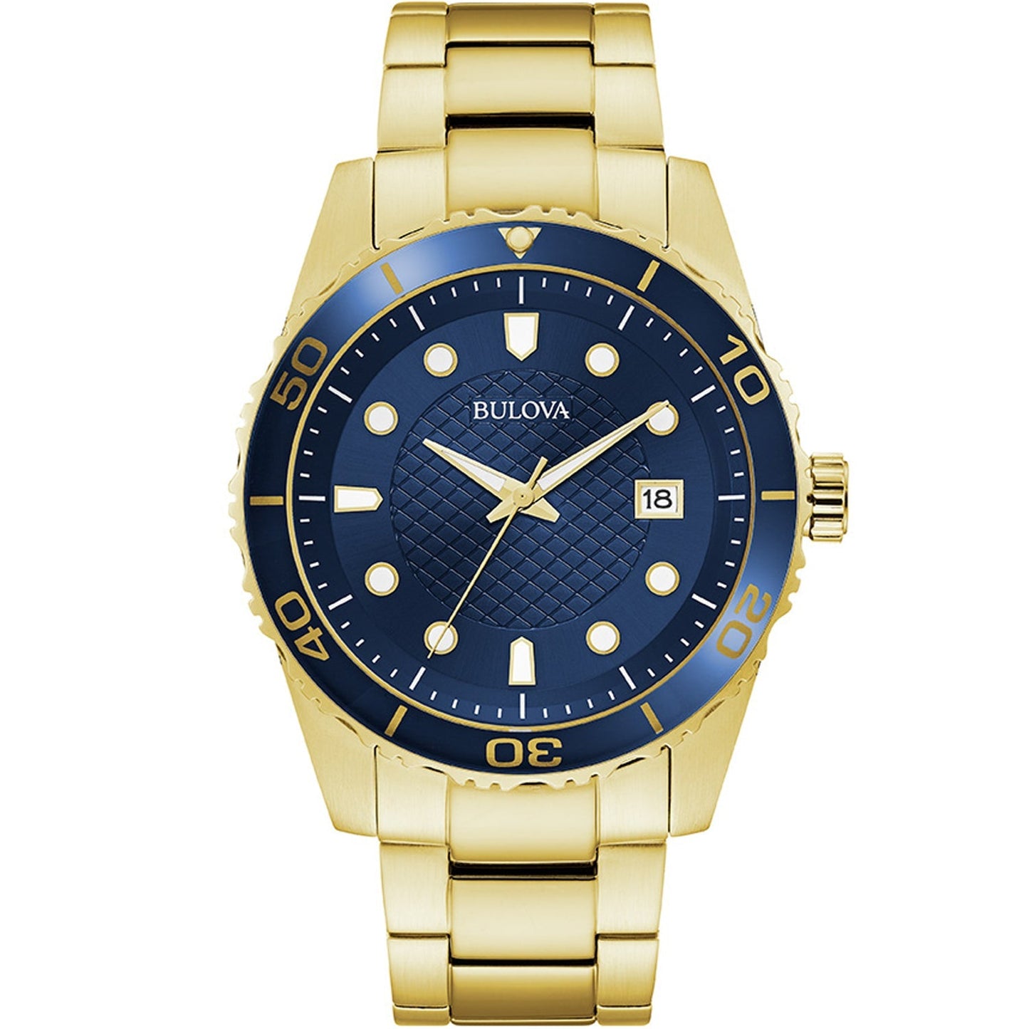 Bulova Men's Sport Bids.com