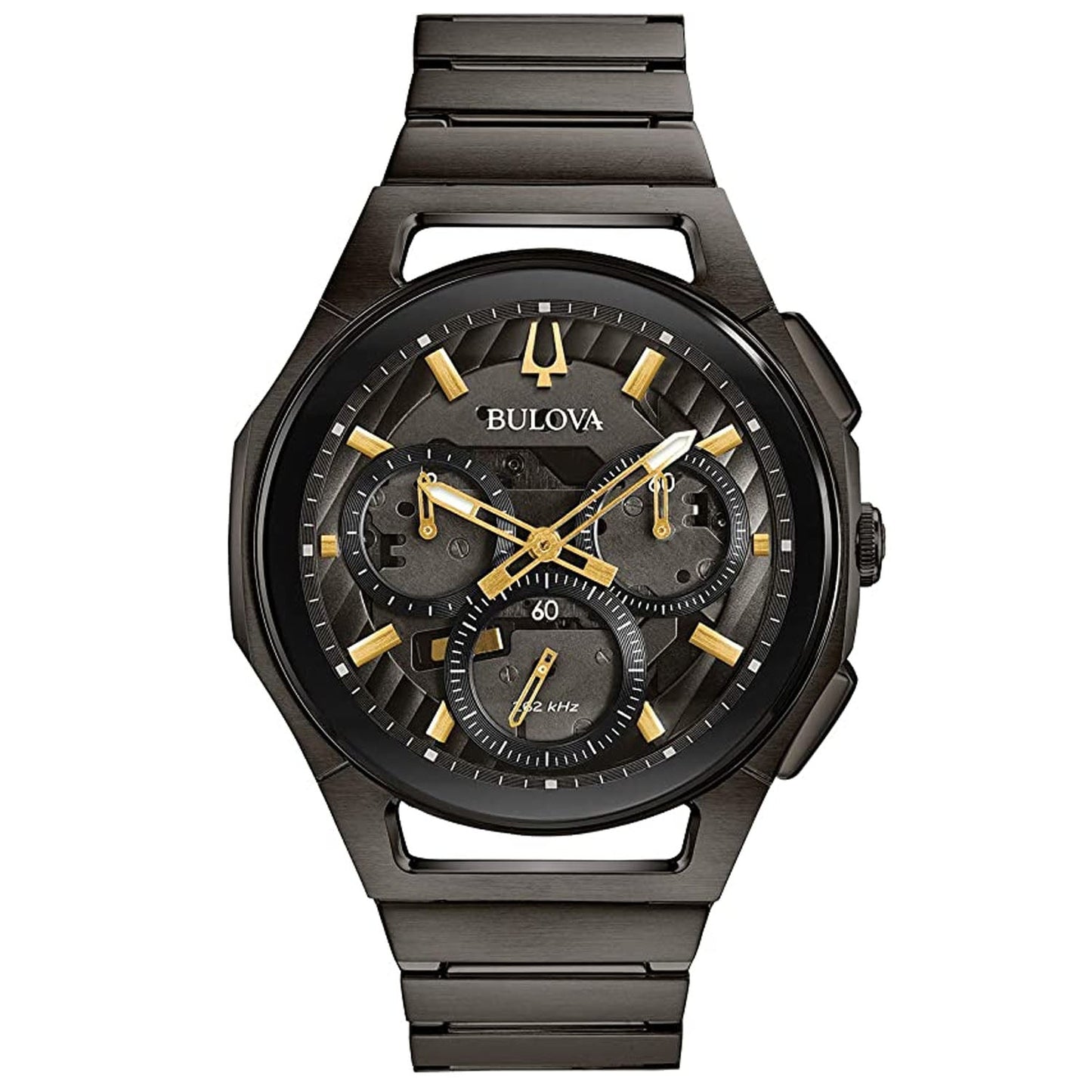 Bulova Men's Curv Bids.com