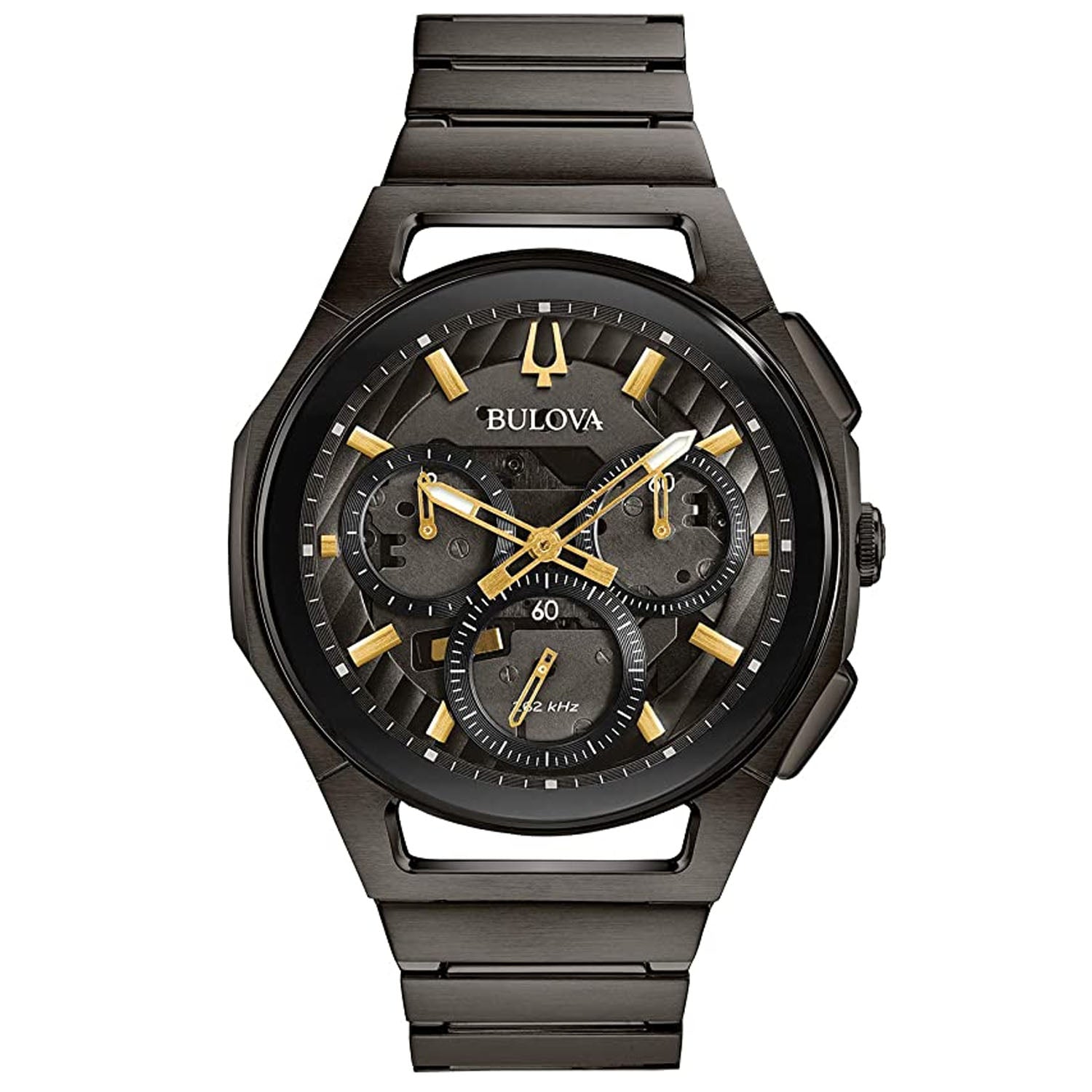 Bulova Men's Curv Bids.com