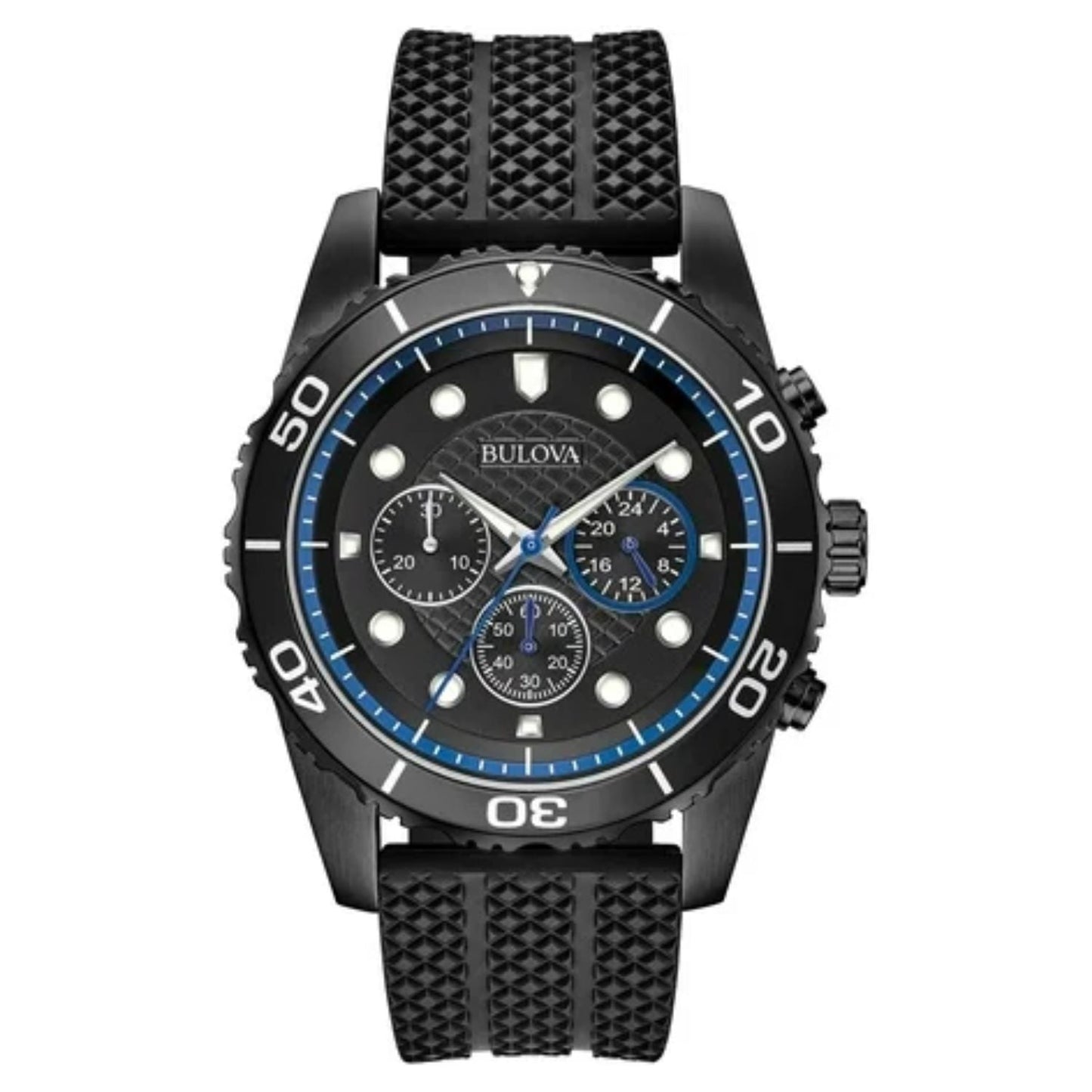 Bulova Men's Classic Bids.com