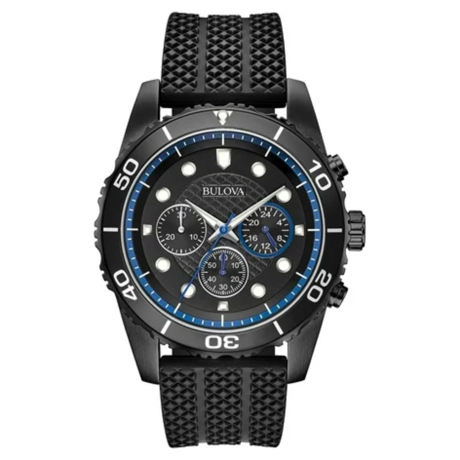 Bulova Men's Classic Bids.com