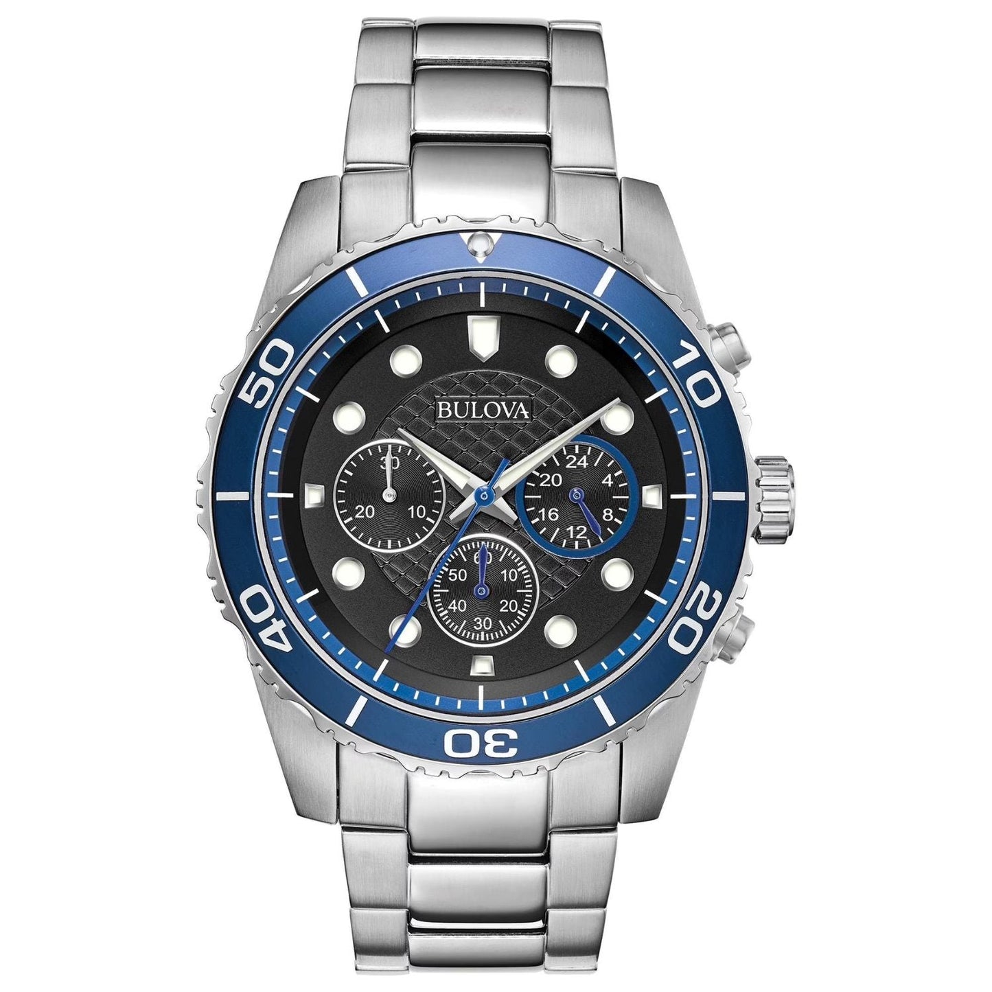 Bulova Men's Classic Bids.com
