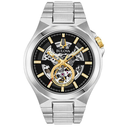 Bulova Men's Maquina Bids.com