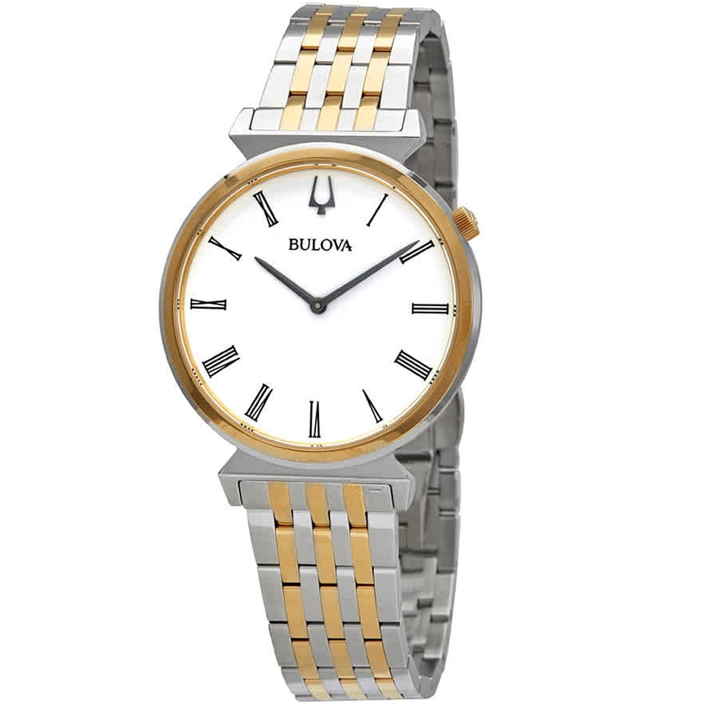 Bulova Men's Regatta Bids.com
