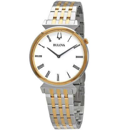 Bulova Men's Regatta Bids.com