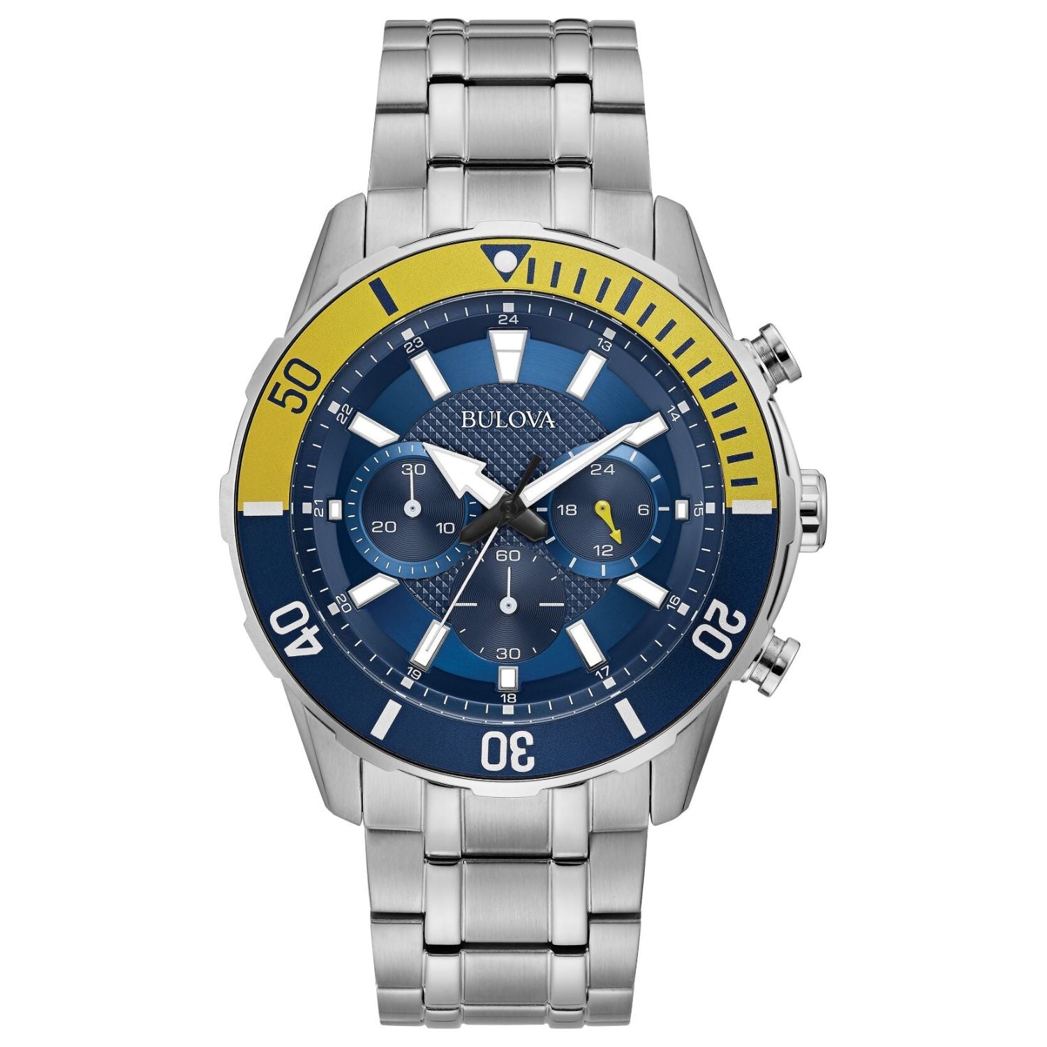 Bulova Men's Classic Bids.com