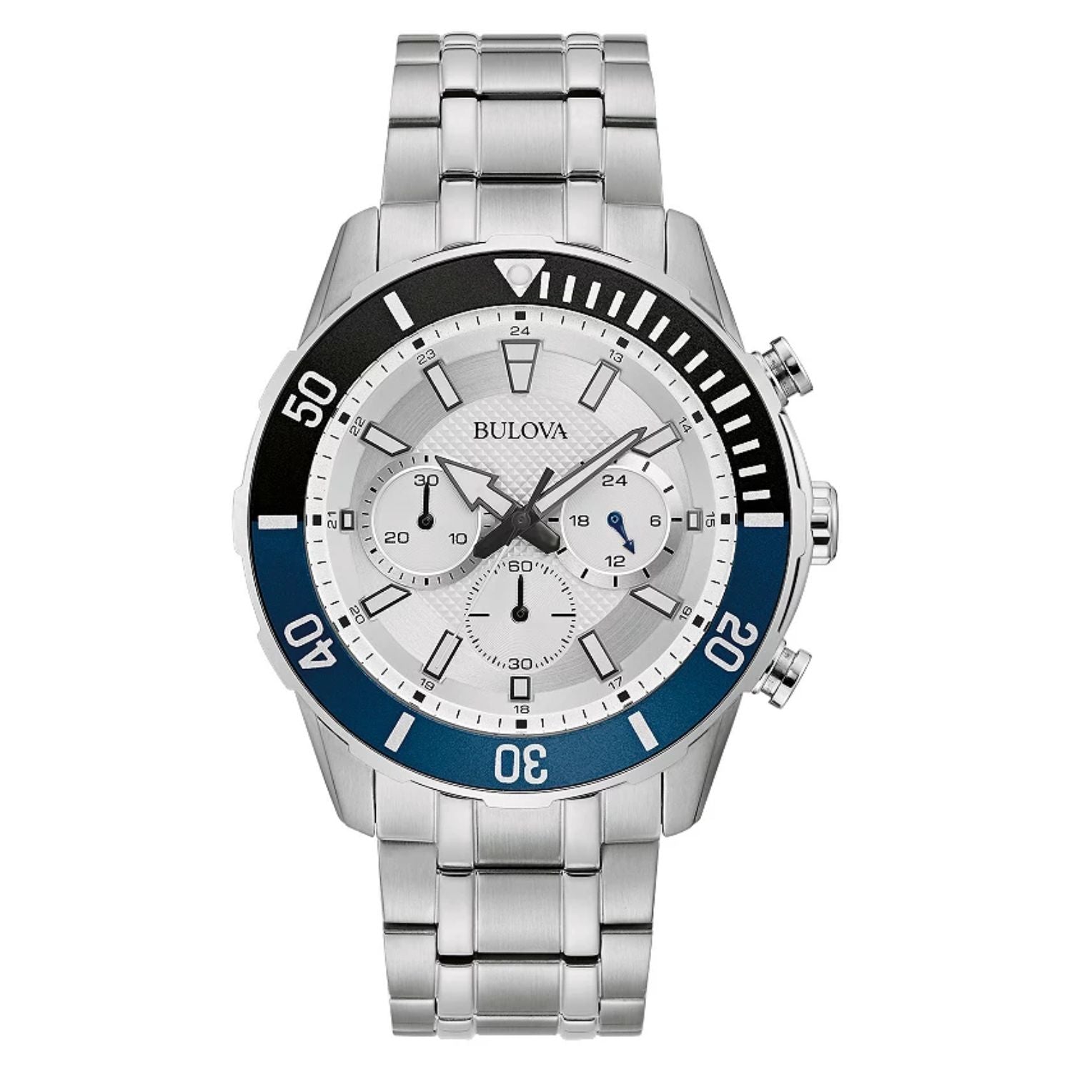 Bulova Men's Classic Bids.com