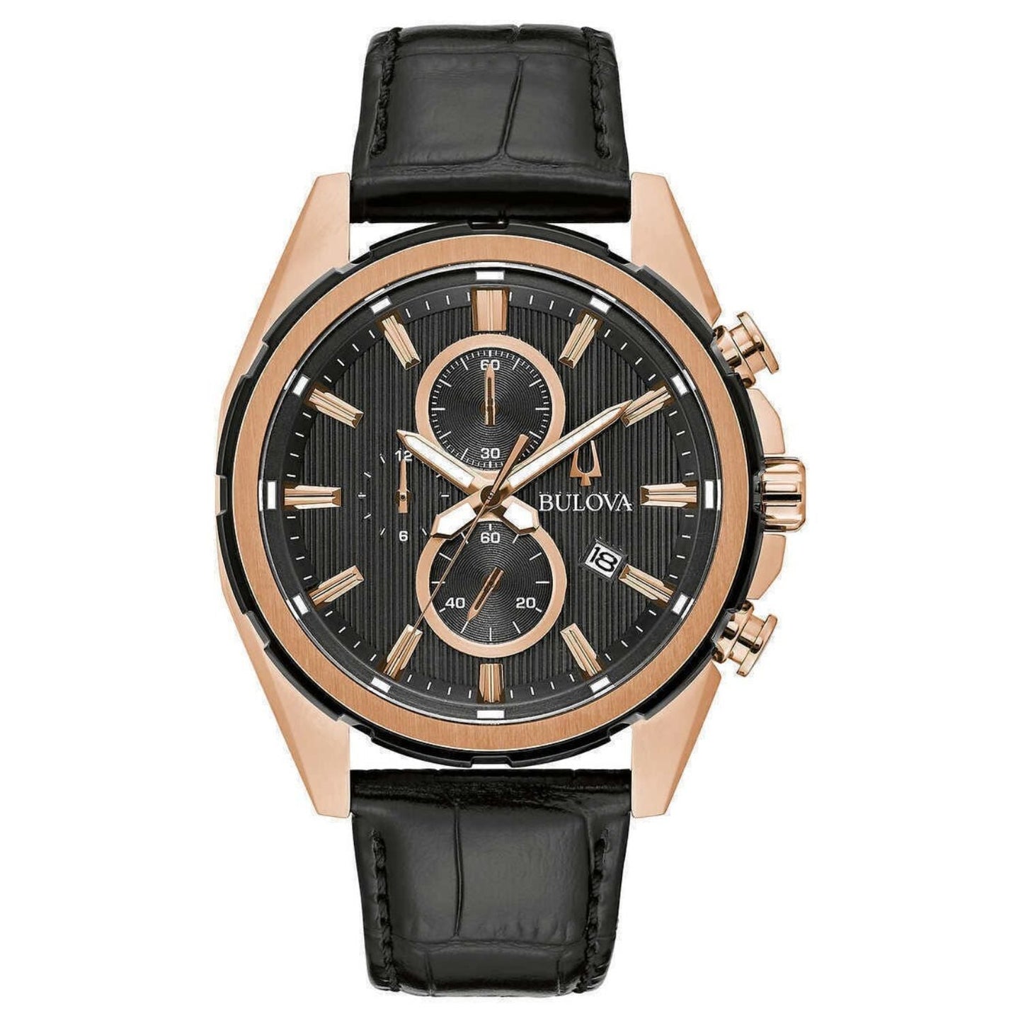 Bulova Men's Classic Bids.com