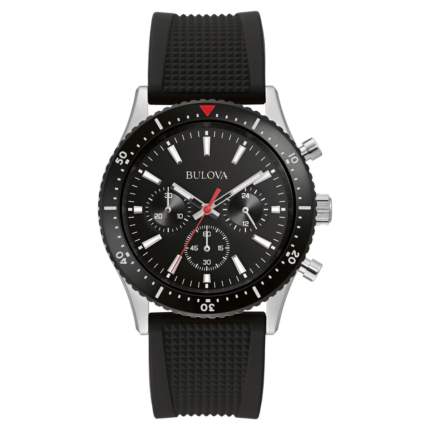 Bulova Men's Chronograph Bids.com