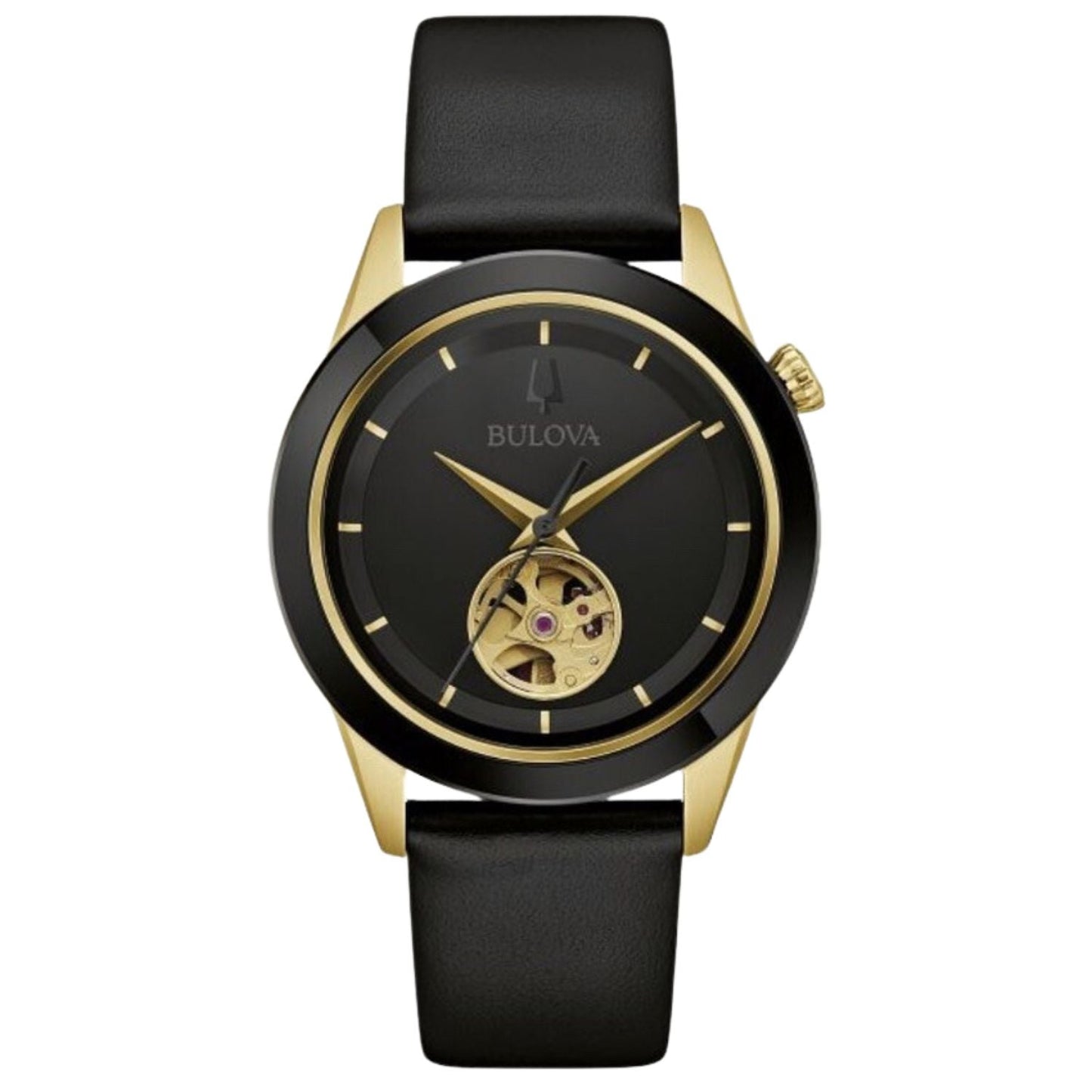 Bulova Men's Apollo Bids.com