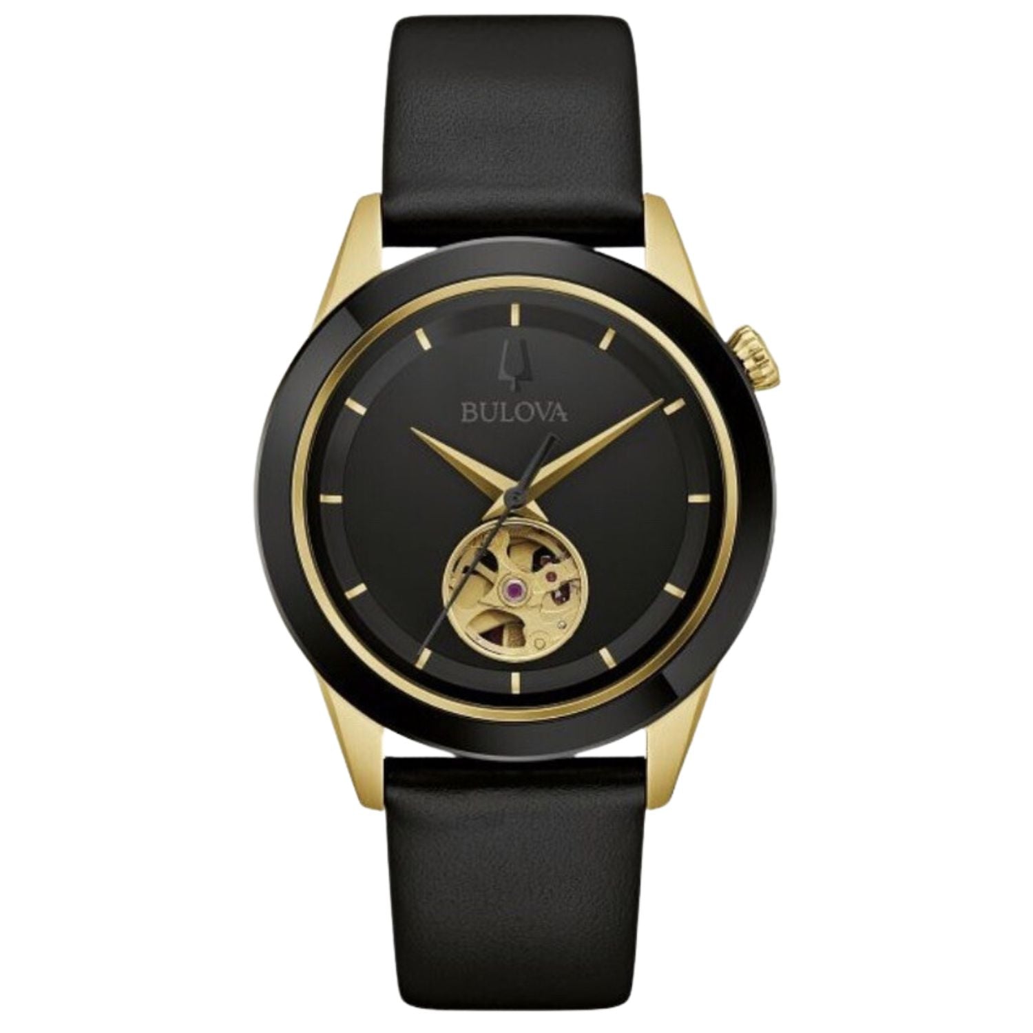 Bulova Men's Apollo Bids.com