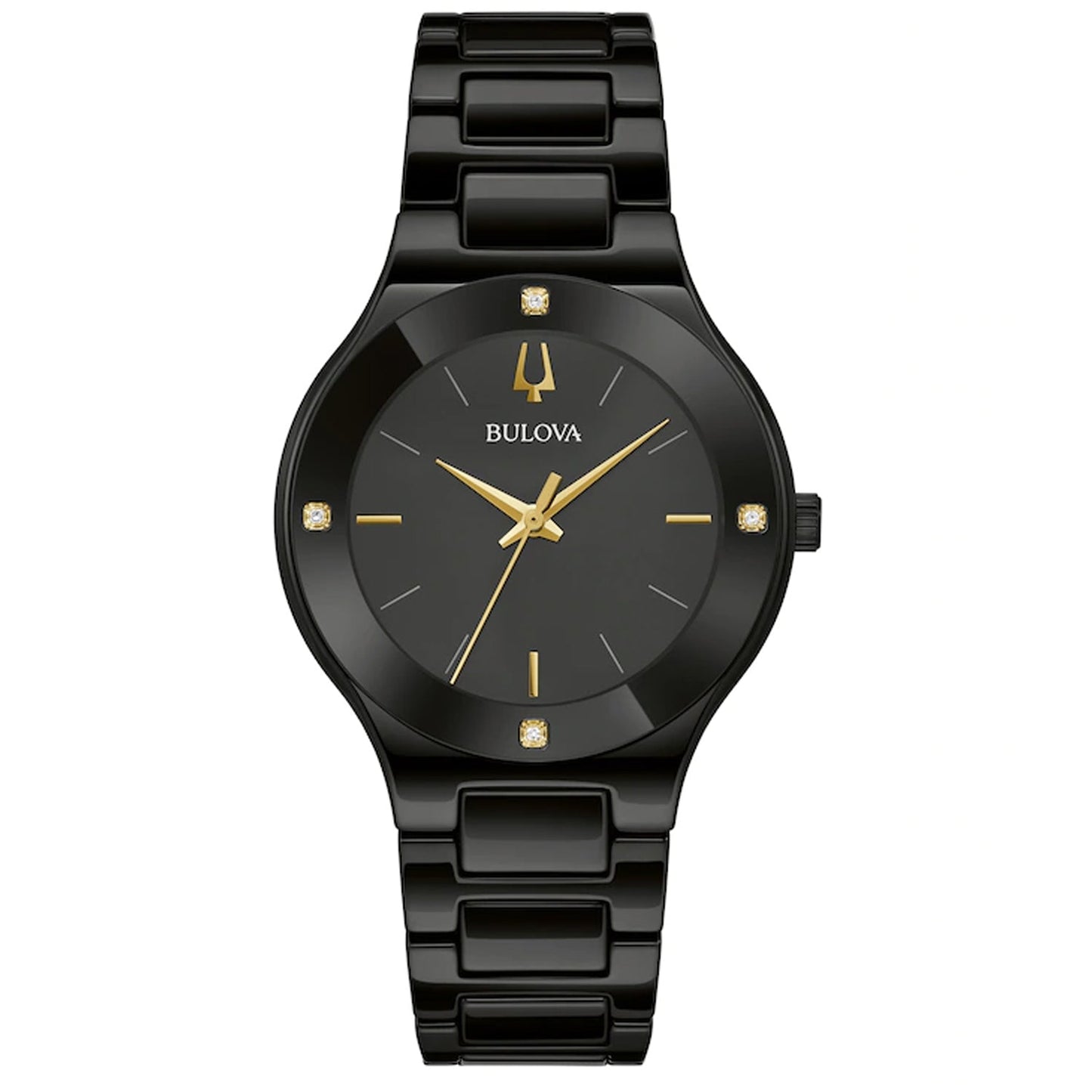 Bulova Women's Millenia Bids.com